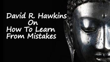 How To Learn From Mistakes