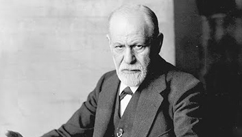 Sigmund Freud Impact On Society